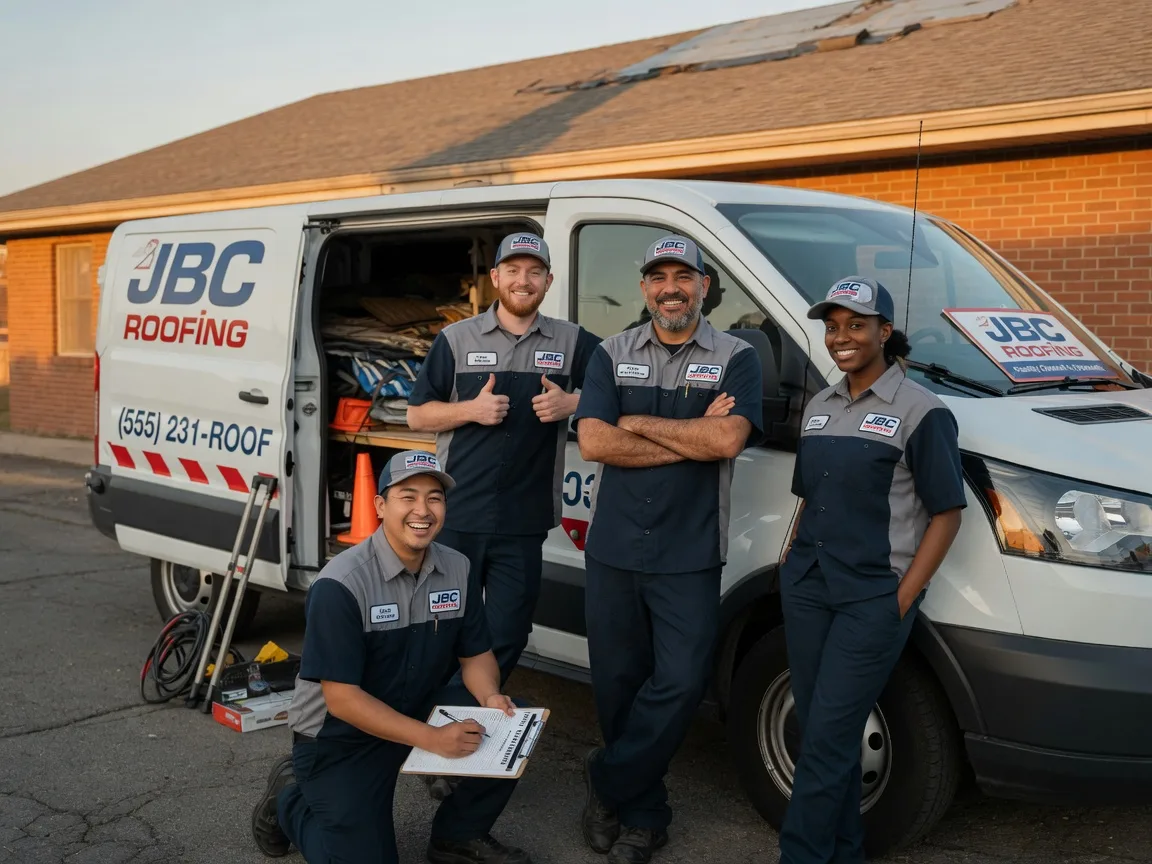 Roof Replacement company in Knapp, WI