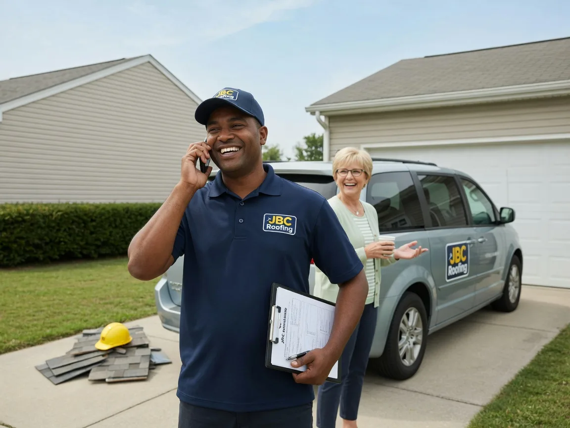Roof Replacement Knapp, WI FAQs